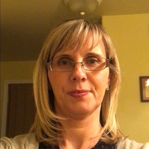 Meet your Posher, Tanya